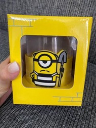 Minions 杯
