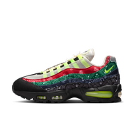Nike Air Max 95 Big Bubble 男子運動鞋