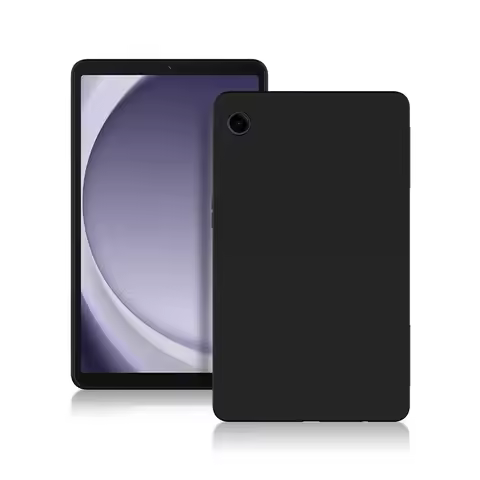 For Samsung Galaxy Tab A9 Plus Case 11 inch Tablet Funda for galaxy tab a9 8.7 cover Silicone TPU Bl