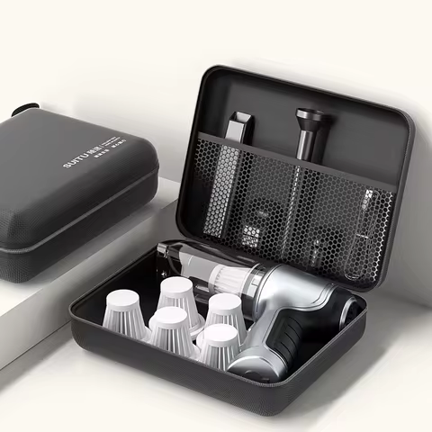 95000Pa Wireless Portable Vacuum Cleaner Car Vacuum Cleaner Handheld Mini ForCar Home Desktop Keyboa