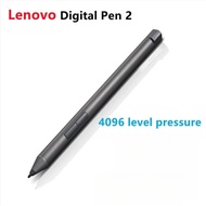 Lenovo Stylus Pen 4096 Pressure Sensitive Digital Pen 2 for Yoga C730 C740 920 C930 C940 IdeaPad Fle