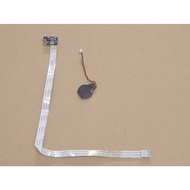 LS-B012P NBX0001K500 GENUINE DELL LED BOARD W CABLE INSPIRON 5548,CMOS BATTERY 2 PINS GC020023S00(KN