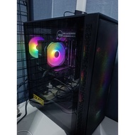 RTX 4060TI GAMING PC IDEALTECH DESKTOP
