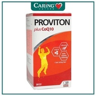 PROVITON PLUS Q10 30S (CARING PHARMACY)