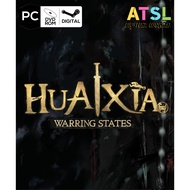 [Original PC Game] Huaxia: Warring States (v0.61 + ALL DLCs)