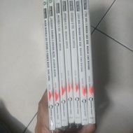 Komik Preloved Fail Enigma