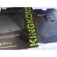 Tempered Glass kingkong premium quality Ipad pro 11 2020 iPad pro 2020