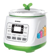 Khind Baby Porridge Cooker BP12