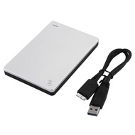 【adorb2】HDD External Seagate 2.5" Backup Plus 1TB Portable External Hard HDD Disk