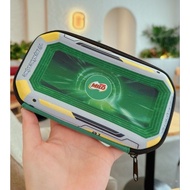 PEN CASE SUPER COOL MILO PEN BAG FROM MILO Pencil Case Pencil Box Kotak Pensil
