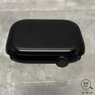 『澄橘』Apple Watch 10 S10 46mm GPS 黑鋁框+黑運動錶帶《二手 無盒裝 中古》A76022