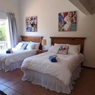 โรงแรม Escapada al mar - La Venta