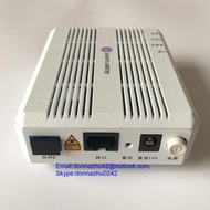 I-010G GPON ONU Alcatel Lucent Bell Optical Network Terminal FTTH ONT