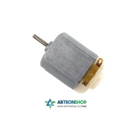 DC Motor 3-6 Volt