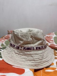 Snoopy漁夫帽
