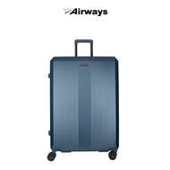 Airways Ember Polycarbonate Expandable 8-Wheel Spinner Hard Case - ATH24903