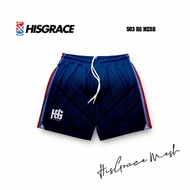 MESH 503 Quality Mesh Shorts Unique Designs Men Shorts Casual Mesh Shorts