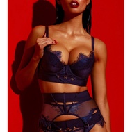 32A — Honey Birdette Bra