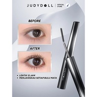JUDYDOLL IRON MASCARA