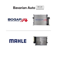 Original BOGAP / MAHLE Radiator | BMW 5' E39 With M52 Engine | 17111740699