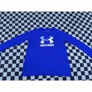 UnderArmour LongSleeve Sportswear for Women