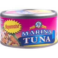 MARINA Tuna Mayonnaise 185g