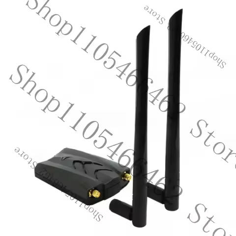 ALFA AWUS036ACH RTL8812AU Kali Linux