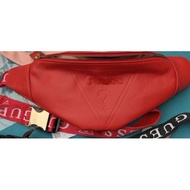 π BEGPACKER π Ready Stock Guess Waist Bag 2020/ Guess Pouch Bag/Shoulder Guess Bag Beg Crossbody Wa