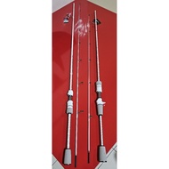 SWAN - Swan Kitsune Fishing Rod - Spinning & Casting Ultra Light