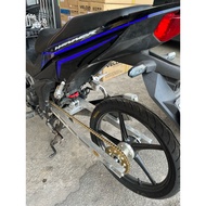 SPORT RIM SP522 SIAP ADAPTER CUSTOM RS150