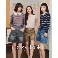 Cozy Polo (Cozy) (790.-)