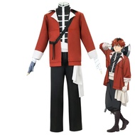 Frieren's Cosplay Costume, Houtarke Cosplay Costume Full Set, Anime Cosplay Performance Outfit