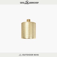 [5050workshop] TOP CAP Lamp Post Adapter