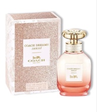 Coach Dreams Sunset 香水