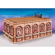 Playmobil 71711 Victorian Dollhouse Floor Extension Set