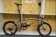 MINT BOB7