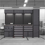 Tool Multi Functional Box Combination Storage Thickened Tool Box Set Maintenance Tool Box Storage