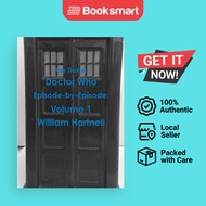 Doctor Who Episode By Episode - Paperback - English - 9781326351649