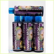 AZOO Plus Discus Vitamins Fish ⊙ ♆ ◆