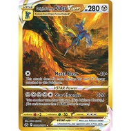 [SingleCard]Pokemon TCG Single English Cards : [GOLD][GG68/GG70] Origin Forme Dialga Vstar Single Ca
