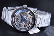 นาฬิกา Orient Star M34 F8 Skeleton Limited Edition รุ่น RE-AZ0104L