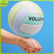 Volleyball Professionalpetition PVC Volleyball Size 5 For Beach Outdoor Camping Volleyball Indoor Ga