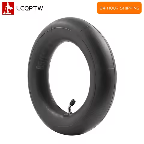 85/65-6.5 Inner Tube Tire For Kugoo G Booster/G2 Electric Scooter 10 Inch Wheel 85/65-6.5 Camera Wea