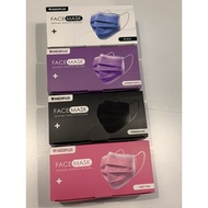 Mediplus Ear loop Face Mask(Ready stock)