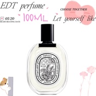 Diptyque Eau Rose EDT 100ml