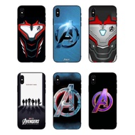 Samsung Galaxy A55 A54 A35 A34 A25 A24 A15 A14 A03s A03 A02s A02 M02 M02s 5g Marvel Avengers phone c