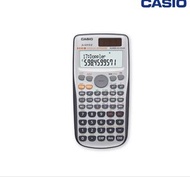 Casio fx-50FH Calculator