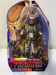 Neca Predator 鐵血戰士 Spiked Tail Predator