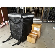 🔥🔥Delivery bag 80L sesuai hantar parcel 💯 %water proof