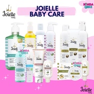 JOIELLE BABY CARE JOIELLE BATH BABY LOTION BABY WONDER CREAM JOIELLE NATURAL RUB